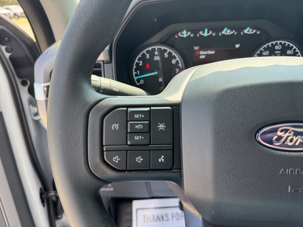 2026 Ford F-150 XL 101A