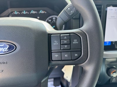 2026 Ford F-150 XL 101A