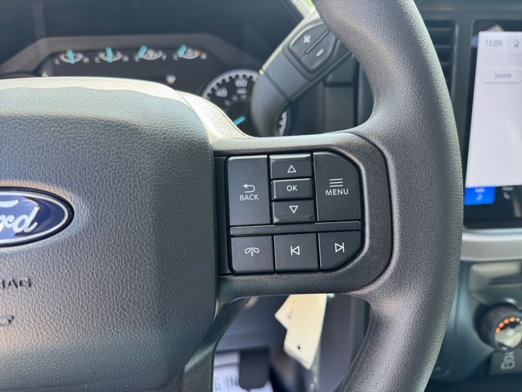 2026 Ford F-150 XL 101A