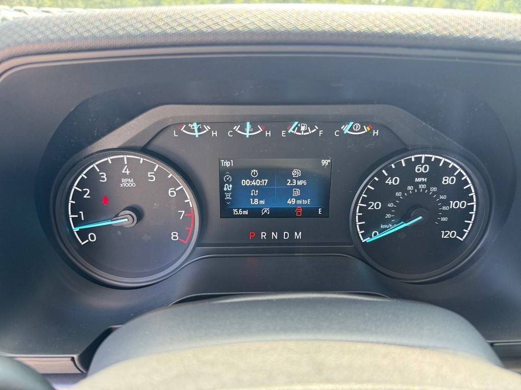 2026 Ford F-150 XL 101A
