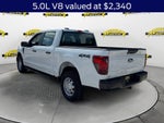 2026 Ford F-150 XL 101A