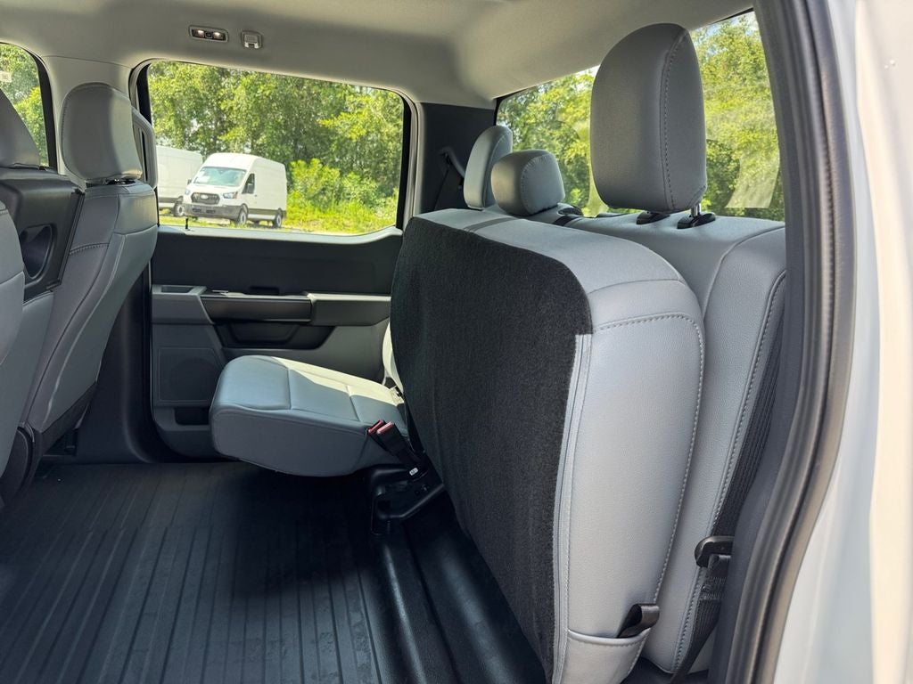 2026 Ford F-150 XL 101A