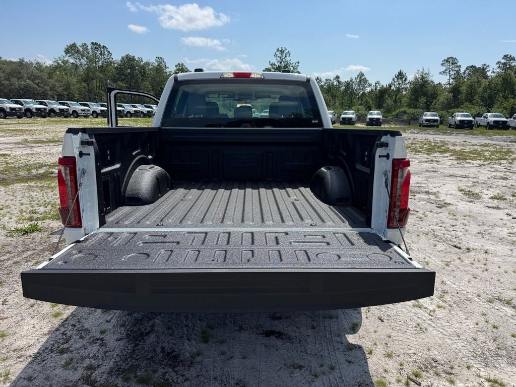 2026 Ford F-150 XL 101A
