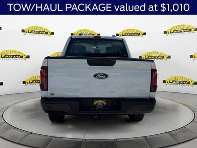 2026 Ford F-150 XL 101A