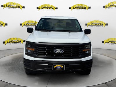 2026 Ford F-150 XL 101A