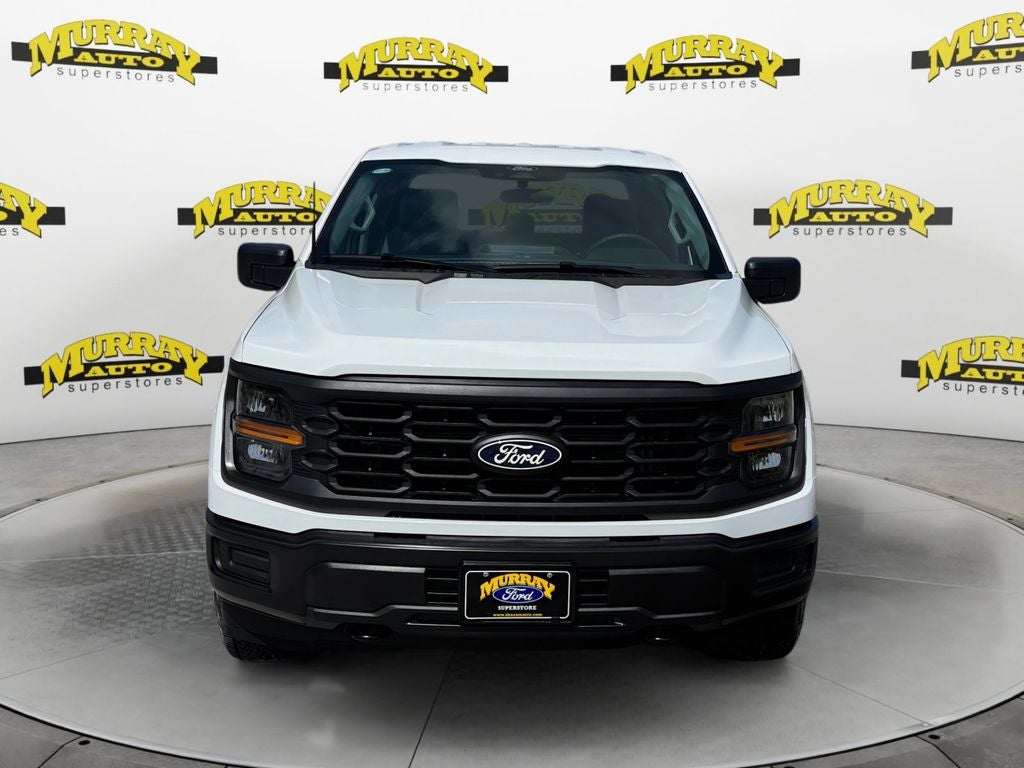 2026 Ford F-150 XL 101A