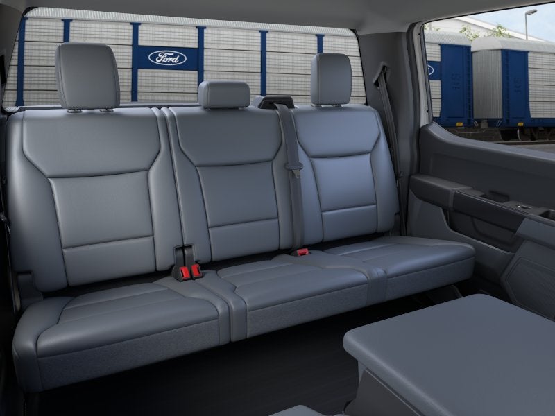 2026 Ford F-150 XL InTransit