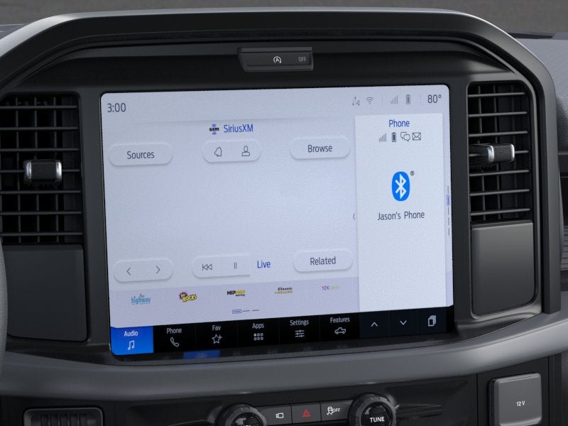 2026 Ford F-150 XL InTransit