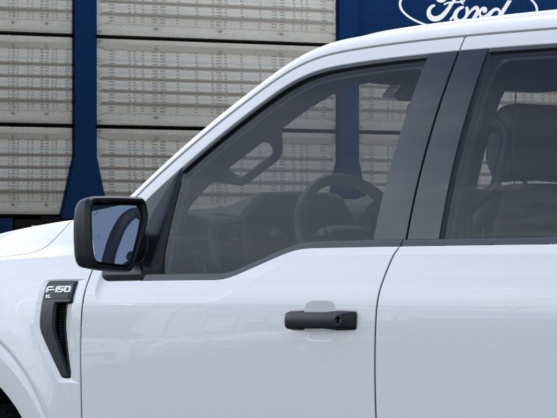 2026 Ford F-150 XL InTransit