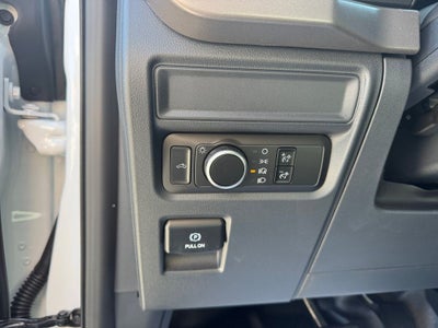 2026 Ford F-150 XL 101A