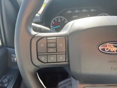 2026 Ford F-150 XL 101A