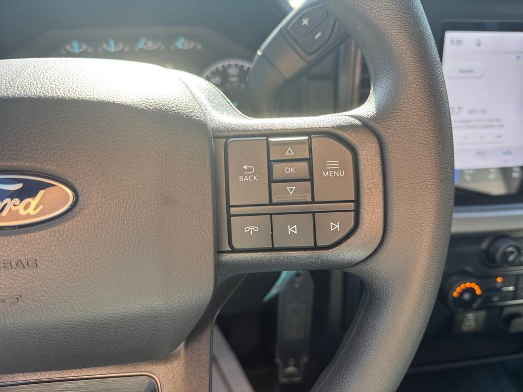 2026 Ford F-150 XL 101A