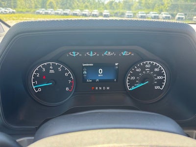 2026 Ford F-150 XL 101A