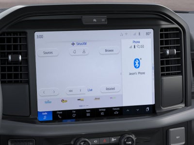 2026 Ford F-150 XL InTransit