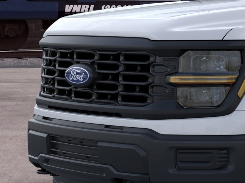 2026 Ford F-150 XL InTransit