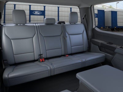 2026 Ford F-150 XL 101A