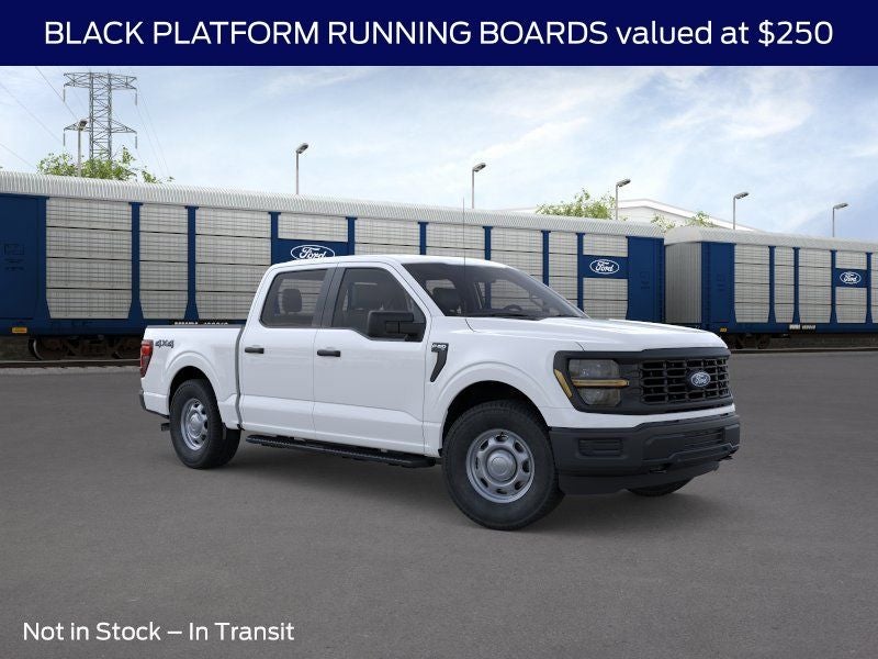 2026 Ford F-150 XL 101A
