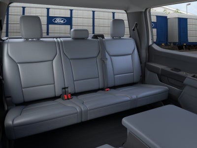 2026 Ford F-150 XL 101A