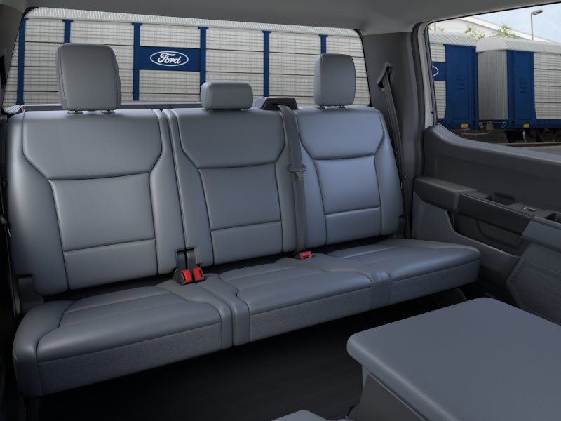 2026 Ford F-150 XL 101A