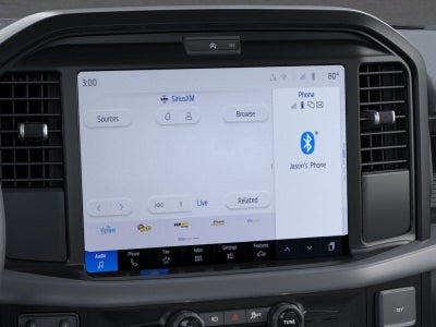 2026 Ford F-150 XL 101A