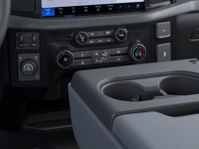 2026 Ford F-150 XL 101A