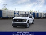 2026 Ford F-150 XL 101A