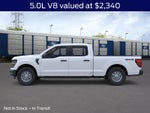 2026 Ford F-150 XL 101A