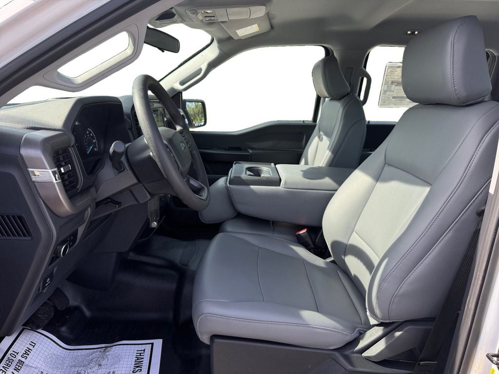 2026 Ford F-150 XL 101A