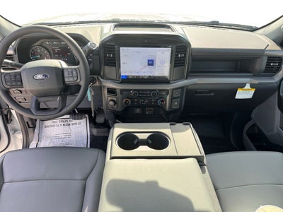 2026 Ford F-150 XL 101A