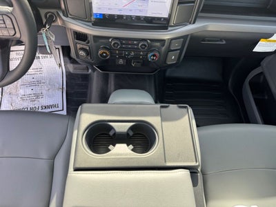 2026 Ford F-150 XL 101A