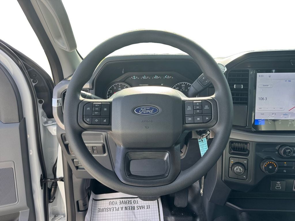 2026 Ford F-150 XL 101A