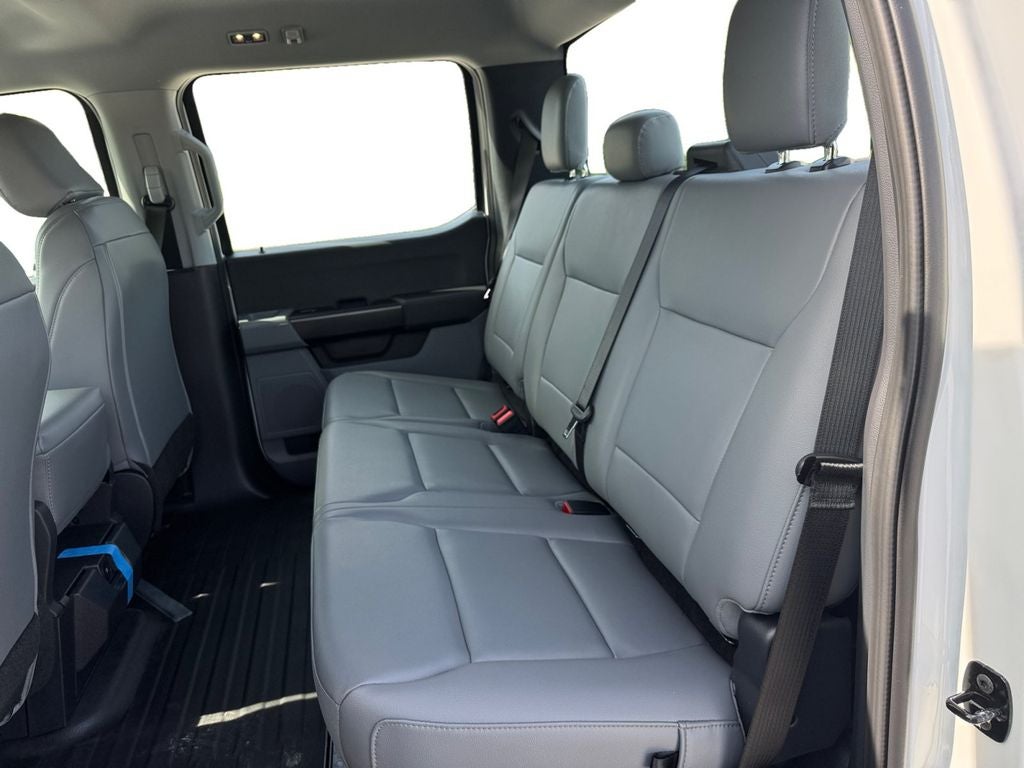 2026 Ford F-150 XL 101A