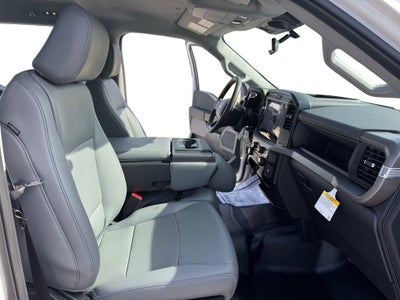 2026 Ford F-150 XL 101A