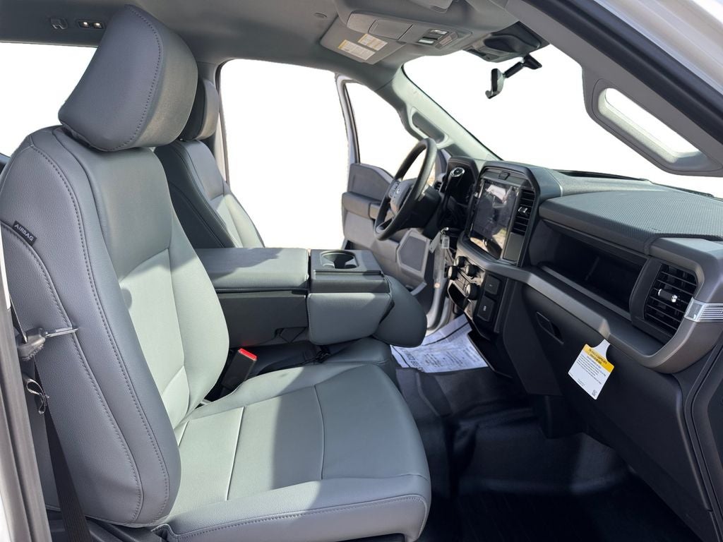2026 Ford F-150 XL 101A
