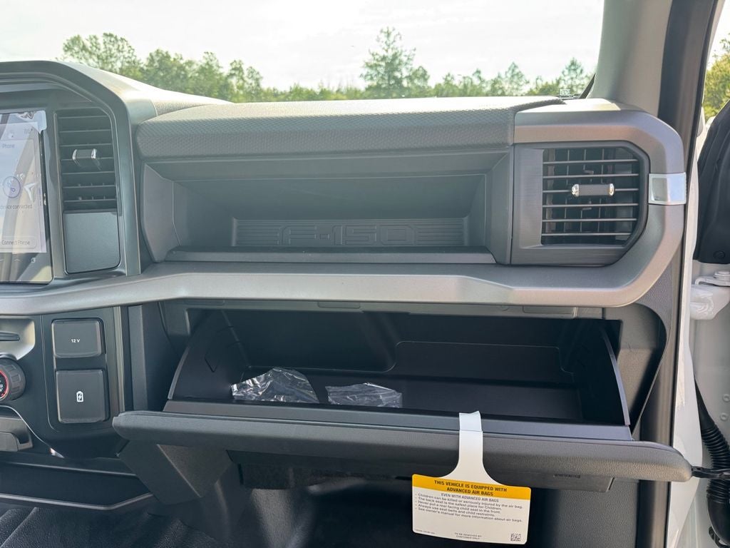 2026 Ford F-150 XL 101A