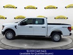 2026 Ford F-150 XL 101A