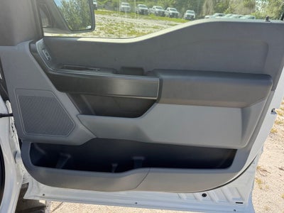 2026 Ford F-150 XL 101A