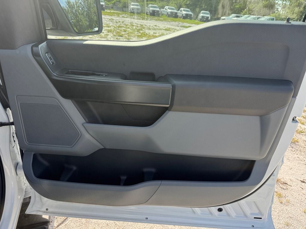 2026 Ford F-150 XL 101A