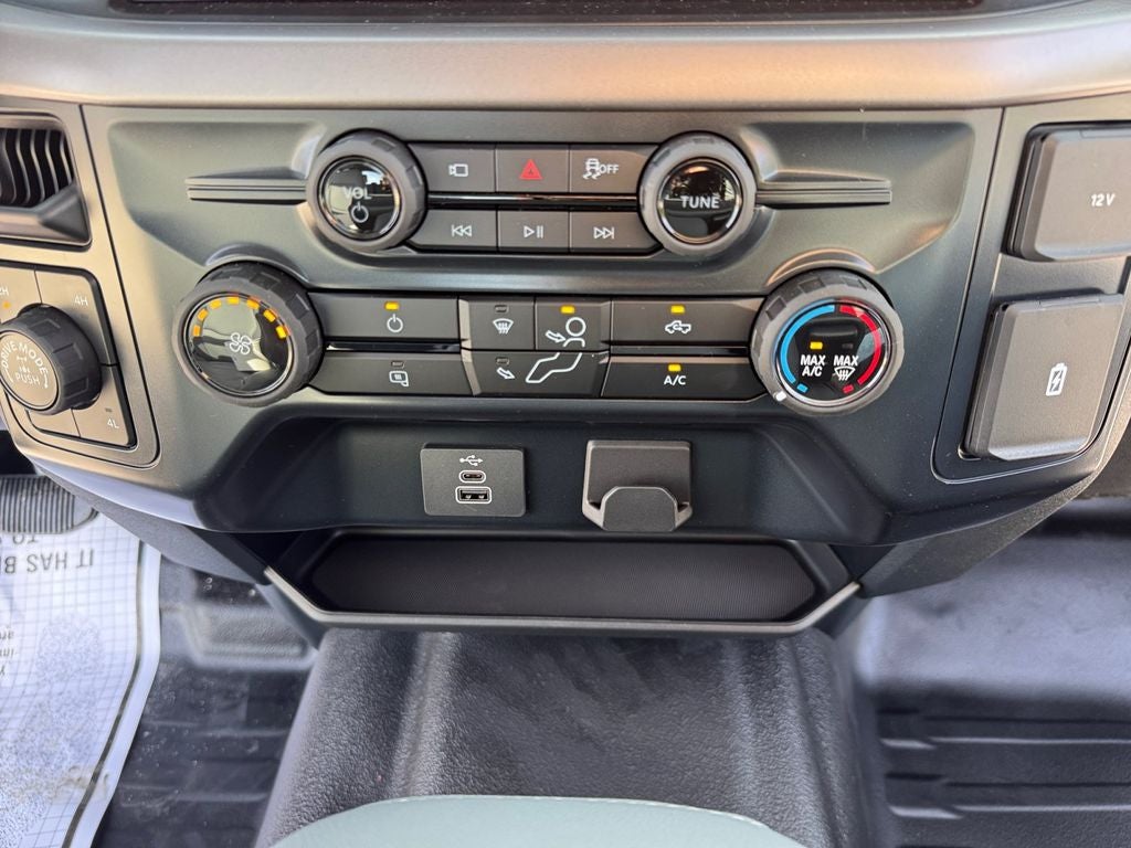 2026 Ford F-150 XL 101A