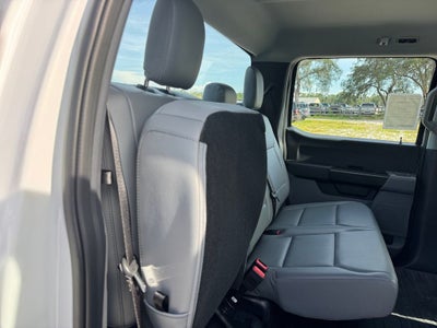 2026 Ford F-150 XL 101A