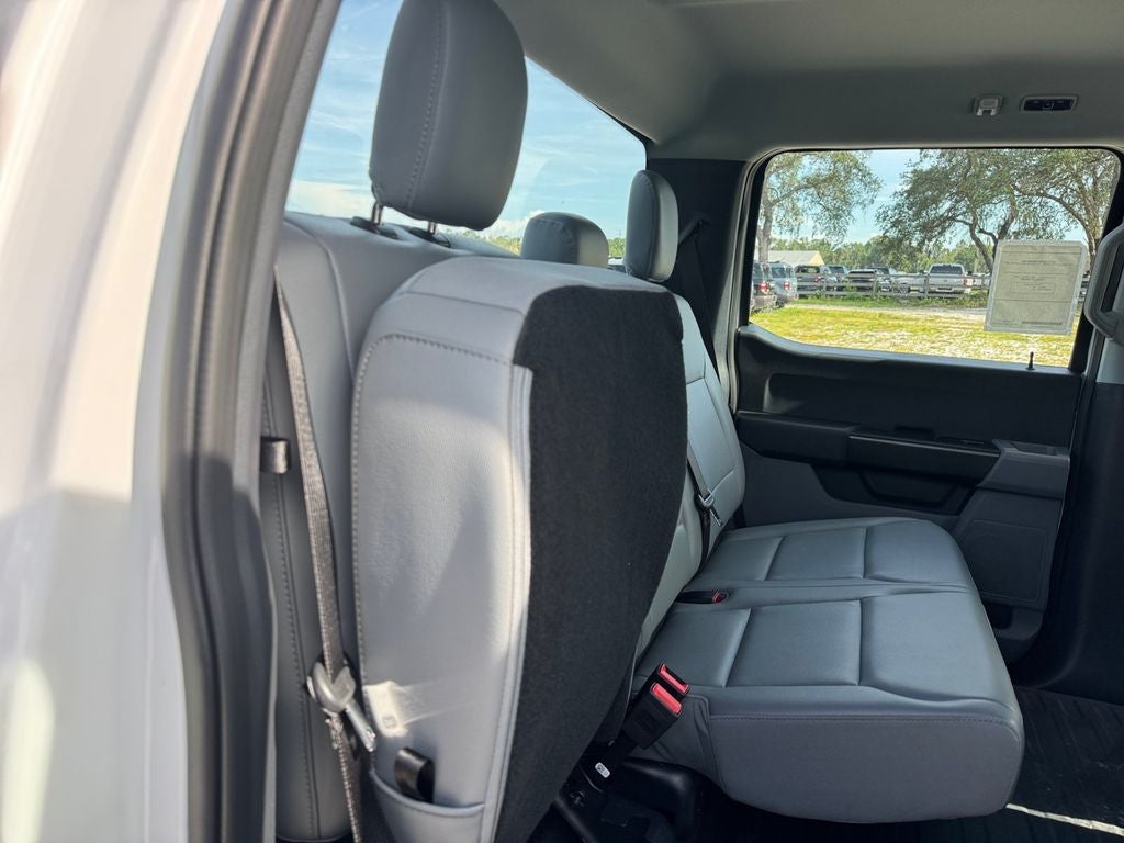 2026 Ford F-150 XL 101A