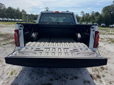 2026 Ford F-150 XL 101A