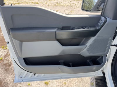 2026 Ford F-150 XL 101A