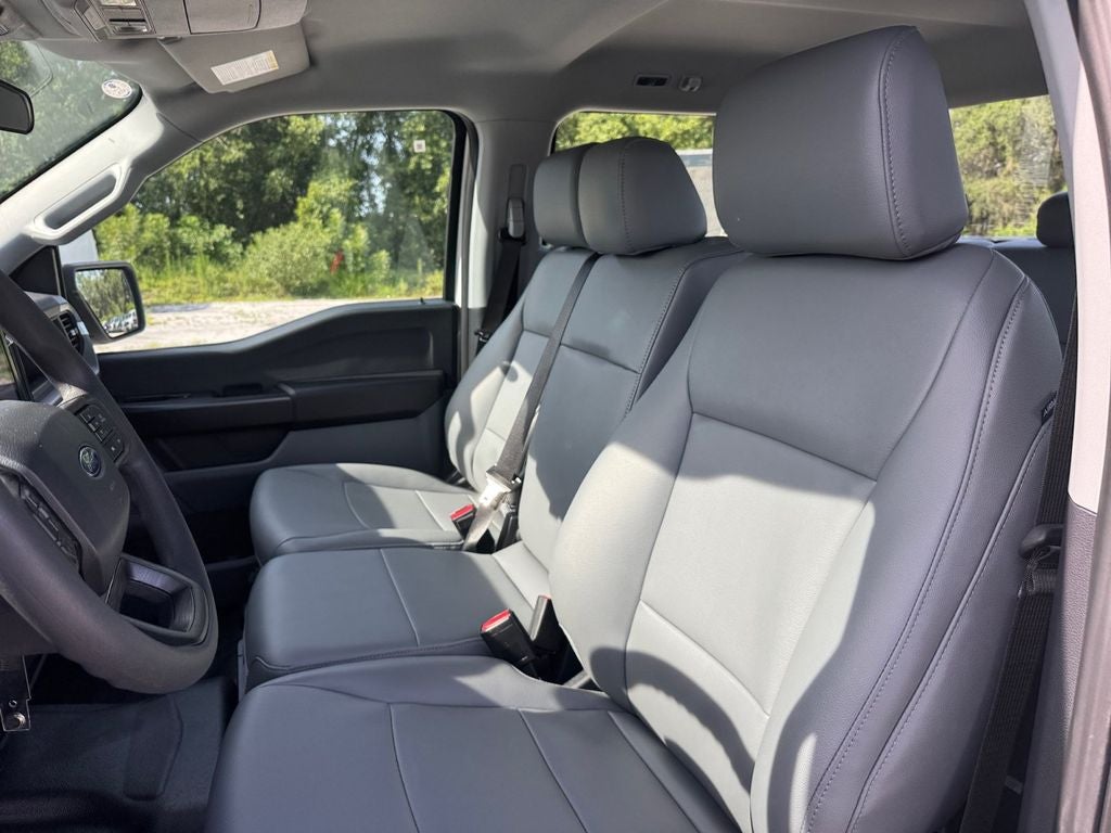 2026 Ford F-150 XL 101A