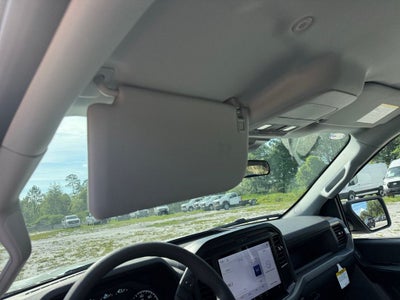 2026 Ford F-150 XL 101A