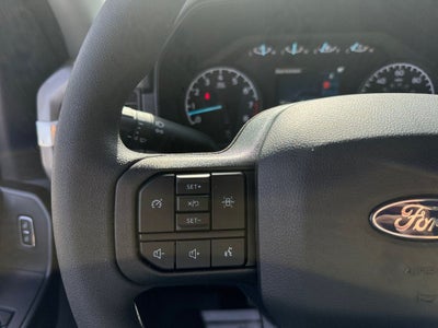 2026 Ford F-150 XL 101A