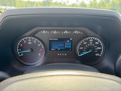 2026 Ford F-150 XL 101A
