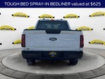 2026 Ford F-150 XL 101A