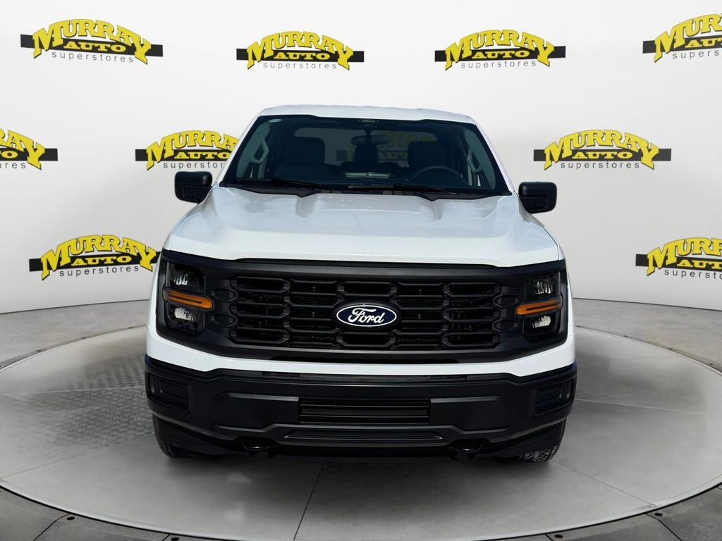 2026 Ford F-150 XL 101A