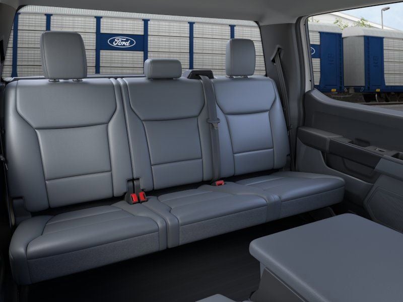 2026 Ford F-150 XL 101A